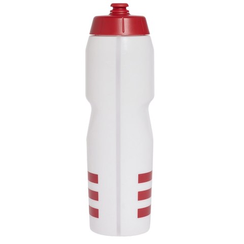 Bidon adidas Bayern Munchen Home Bottle KQ7901 biały 750 ml Adidas