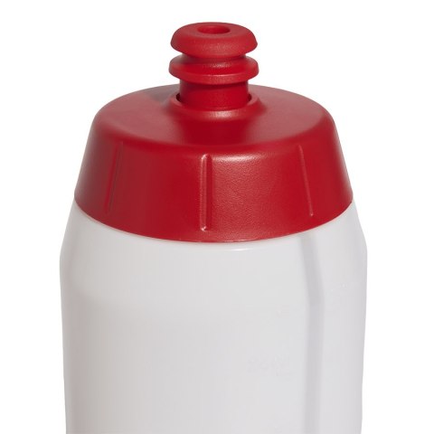 Bidon adidas Bayern Munchen Home Bottle KQ7901 biały 750 ml Adidas