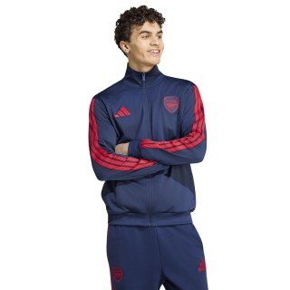 Bluza adidas Arsenal Londyn FC DNA Track Top KG5143 L granatowy Adidas