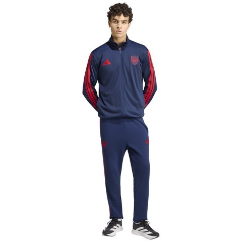 Bluza adidas Arsenal Londyn FC DNA Track Top KG5143 M granatowy Adidas