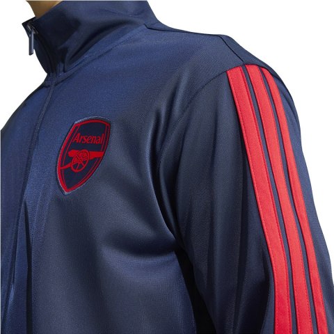 Bluza adidas Arsenal Londyn FC DNA Track Top KG5143 M granatowy Adidas