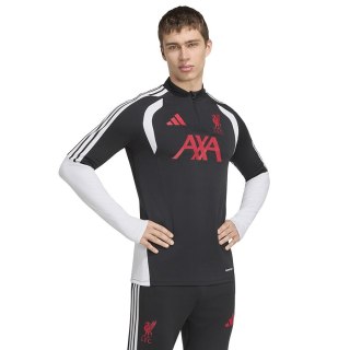 Bluza adidas Liverpool FC Tiro Training Top KB5774 czerwony L Adidas