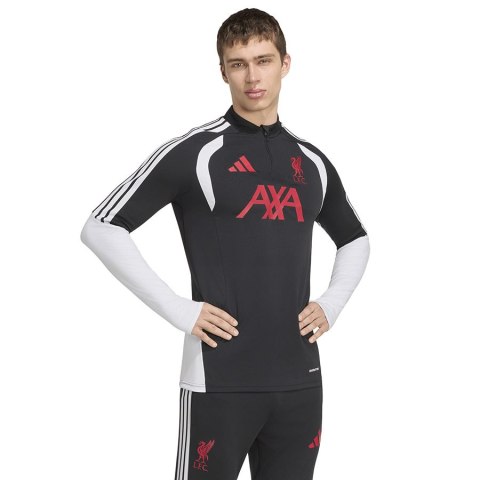 Bluza adidas Liverpool FC Tiro Training Top KB5774 czerwony L Adidas