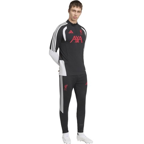 Bluza adidas Liverpool FC Tiro Training Top KB5774 czerwony M Adidas