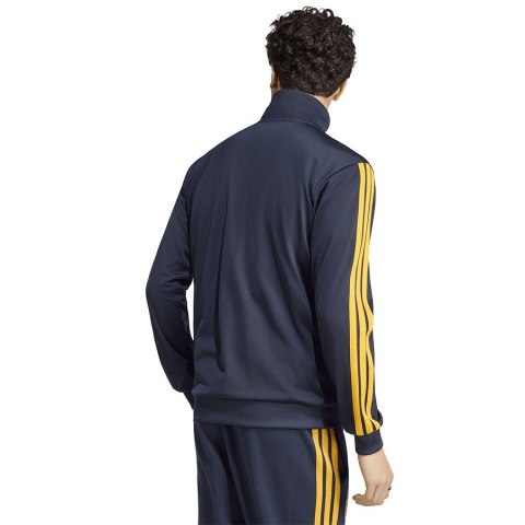Bluza adidas Real Madryt DNA Track Top KG2950 M granatowy Adidas