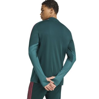 Bluza adidas Real Madryt Tiro 26 Training Top KB6343 M zielony Adidas