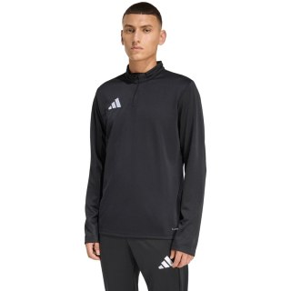 Bluza męska adidas Entrada 26 Training Top czarna JZ6658 2XL Adidas teamwear