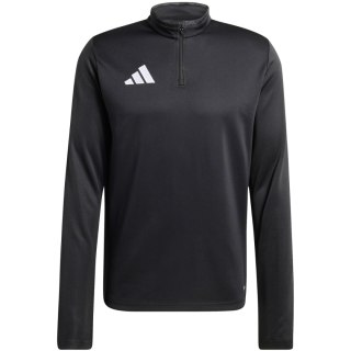 Bluza męska adidas Entrada 26 Training Top czarna JZ6658 2XL Adidas teamwear