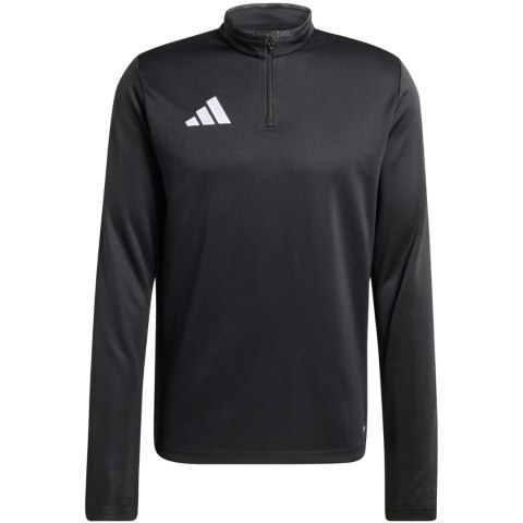 Bluza męska adidas Entrada 26 Training Top czarna JZ6658 2XL Adidas teamwear
