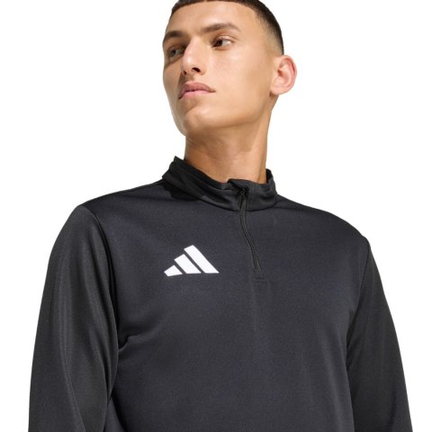 Bluza męska adidas Entrada 26 Training Top czarna JZ6658 2XL Adidas teamwear