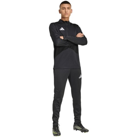 Bluza męska adidas Entrada 26 Training Top czarna JZ6658 2XL Adidas teamwear