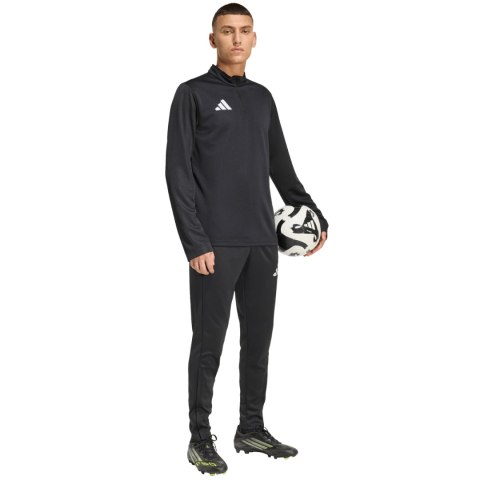 Bluza męska adidas Entrada 26 Training Top czarna JZ6658 2XL Adidas teamwear