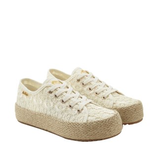 Buty damskie Lee Cooper beżowe LCW-26-31-4328LA 37 Lee Cooper