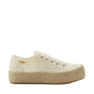 Buty damskie Lee Cooper beżowe LCW-26-31-4328LA 41 Lee Cooper