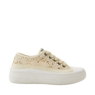 Buty damskie Lee Cooper beżowe LCW-26-44-4486LA 38 Lee Cooper