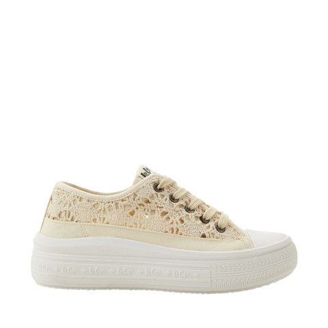Buty damskie Lee Cooper beżowe LCW-26-44-4486LA 40 Lee Cooper