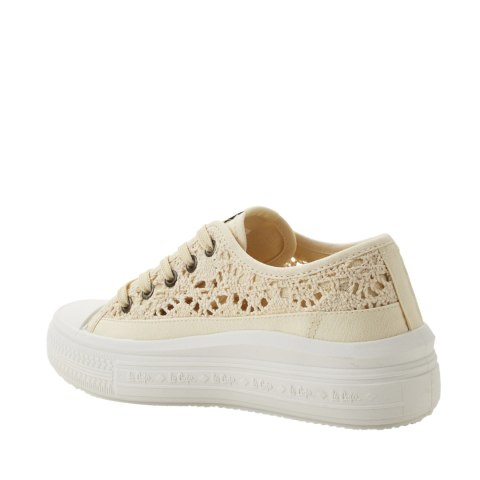 Buty damskie Lee Cooper beżowe LCW-26-44-4486LA 41 Lee Cooper