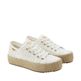 Buty damskie Lee Cooper białe LCW-26-31-4326LA 39 Lee Cooper
