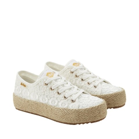 Buty damskie Lee Cooper białe LCW-26-31-4326LA 41 Lee Cooper