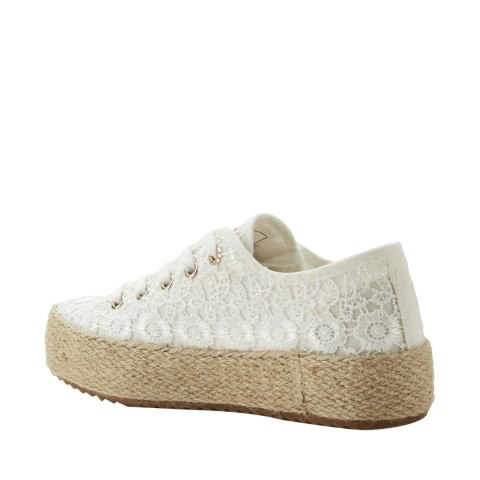 Buty damskie Lee Cooper białe LCW-26-31-4326LA 41 Lee Cooper