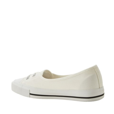 Buty damskie Lee Cooper białe LCW-26-31-4356LA 38 Lee Cooper