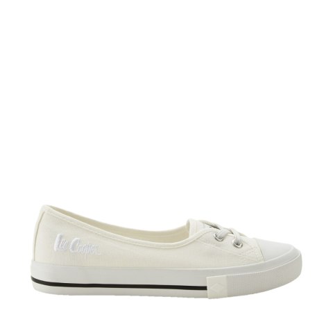 Buty damskie Lee Cooper białe LCW-26-31-4356LA 39 Lee Cooper