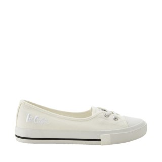 Buty damskie Lee Cooper białe LCW-26-31-4356LA 40 Lee Cooper