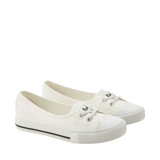 Buty damskie Lee Cooper białe LCW-26-31-4356LA 40 Lee Cooper