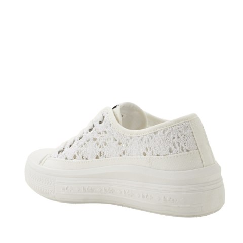 Buty damskie Lee Cooper białe LCW-26-44-4485LA 38 Lee Cooper