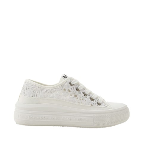 Buty damskie Lee Cooper białe LCW-26-44-4485LA 39 Lee Cooper