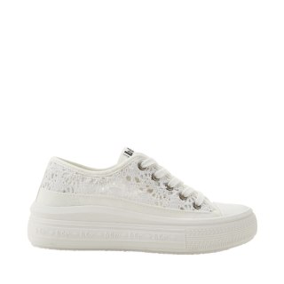 Buty damskie Lee Cooper białe LCW-26-44-4485LA 41 Lee Cooper
