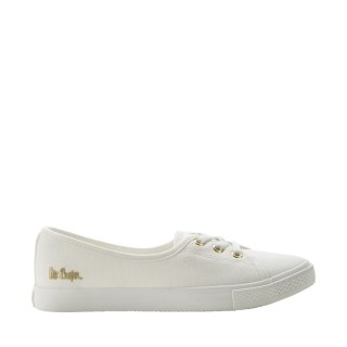 Buty damskie Lee Cooper biało-złote LCW-26-02-4043LA 39 Lee Cooper