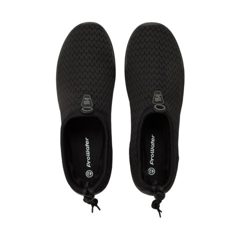 Buty do wody męskie ProWater czarne PRO-26-48-127M 41 Prowater
