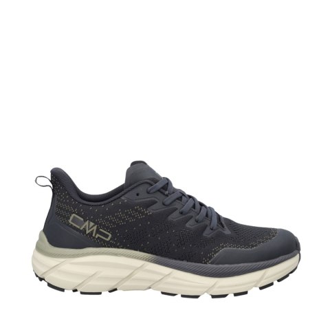 Buty męskie CMP Rahmsy szare 3Q65877 44UT 42 CMP