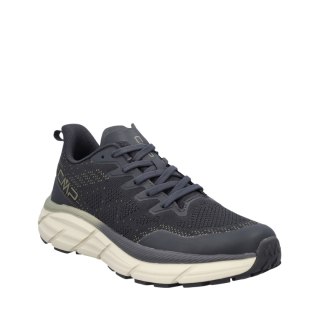 Buty męskie CMP Rahmsy szare 3Q65877 44UT 43 CMP