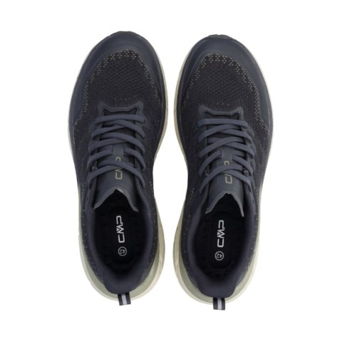 Buty męskie CMP Rahmsy szare 3Q65877 44UT 44 CMP