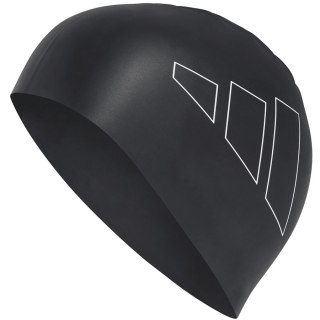 Czepek adidas Adult Logo IA8305 senior niebieski Adidas