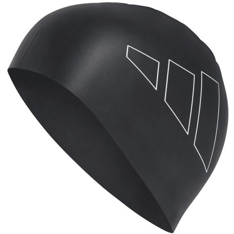 Czepek adidas Adult Logo IA8305 senior niebieski Adidas