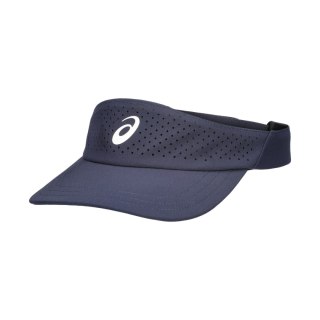 Daszek Asics Performance Visor granatowy 3043A140 400 M Asics