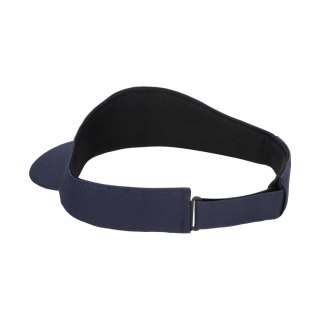 Daszek Asics Performance Visor granatowy 3043A140 400 M Asics