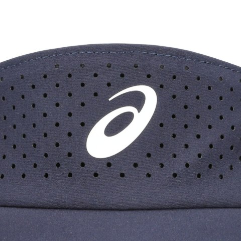 Daszek Asics Performance Visor granatowy 3043A140 400 M Asics