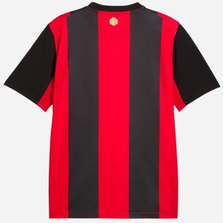 Koszulka Puma AC Milan Home 2026/27 784121-01 czarny M Puma