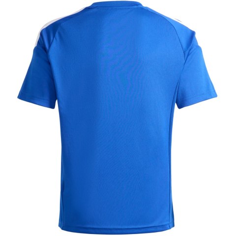 Koszulka dla dzieci adidas Tiro 26 League Jersey niebieska KB1314 128cm Adidas teamwear
