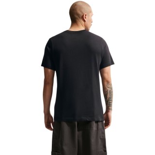 Koszulka męska Nike PSG Essential czarna IM1664 010 2XL Nike