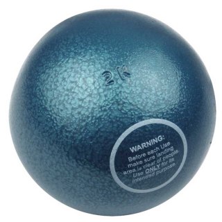 Kula stalowa Legend 2kg ESP-002K Legend Sport