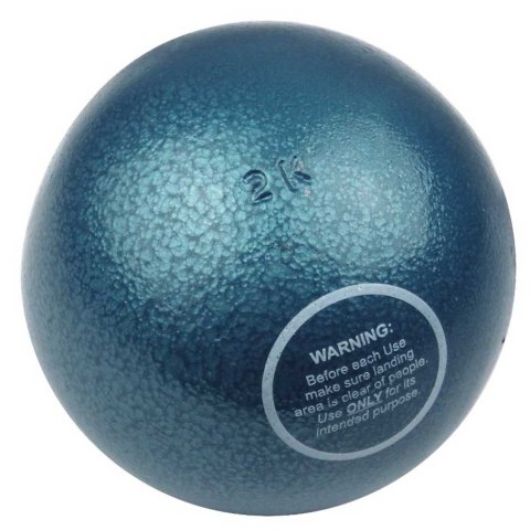Kula stalowa Legend 2kg ESP-002K Legend Sport