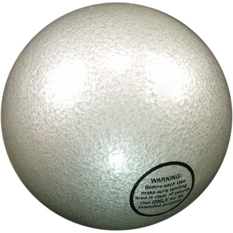 Kula stalowa Legend 4kg srebrna ESP-004K Legend Sport