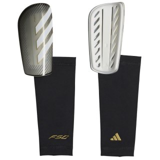 Nagolenniki adidas F50 SG League KV9011 czarny L Adidas