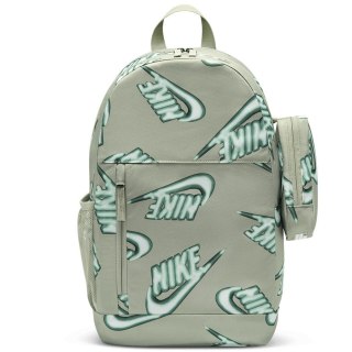 Plecak Nike Elemental Youth IH7852-304 20 L zielony Nike