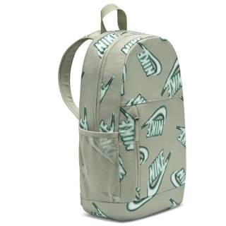 Plecak Nike Elemental Youth IH7852-304 20 L zielony Nike